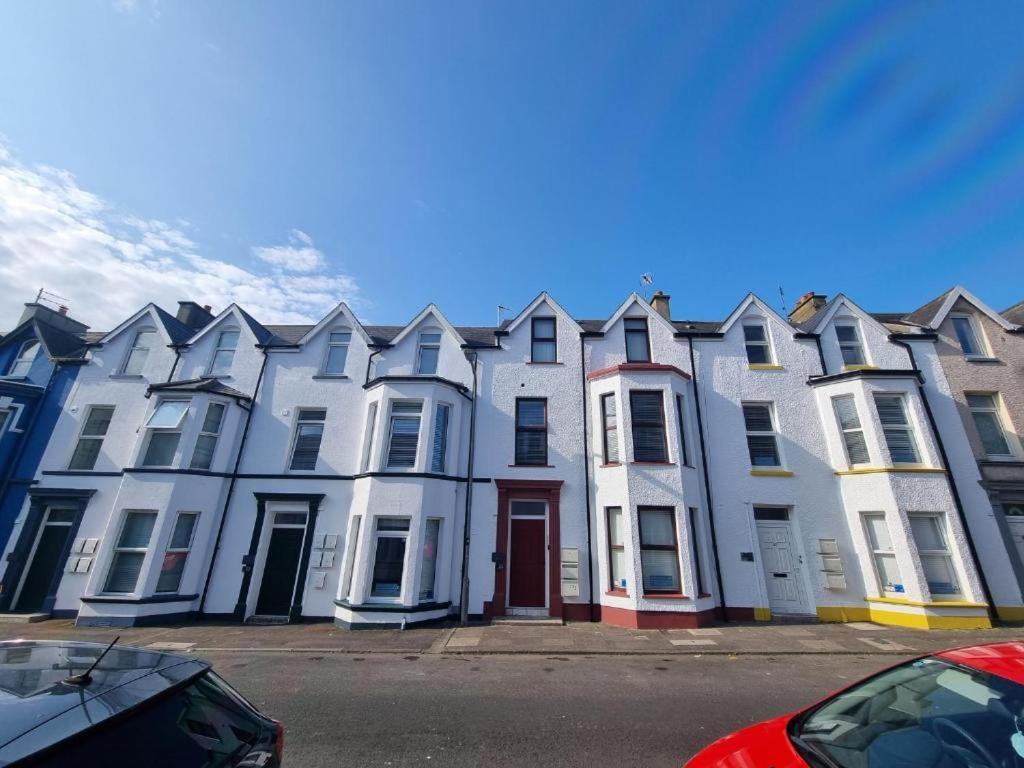 5 Princess Green - Portrush By The Sea Dış mekan fotoğraf