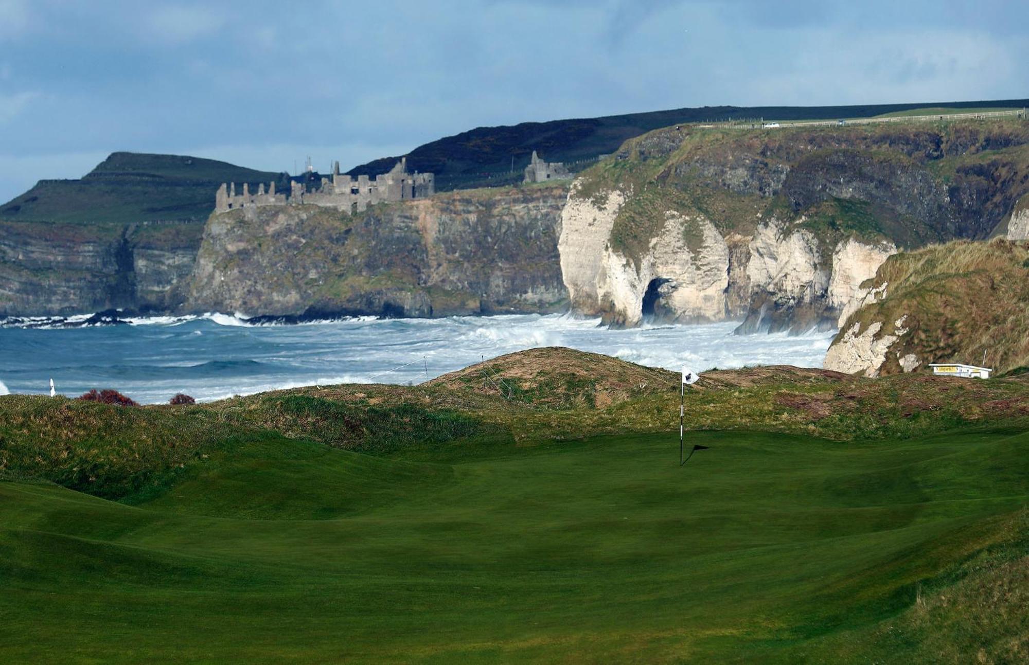 5 Princess Green - Portrush By The Sea Dış mekan fotoğraf