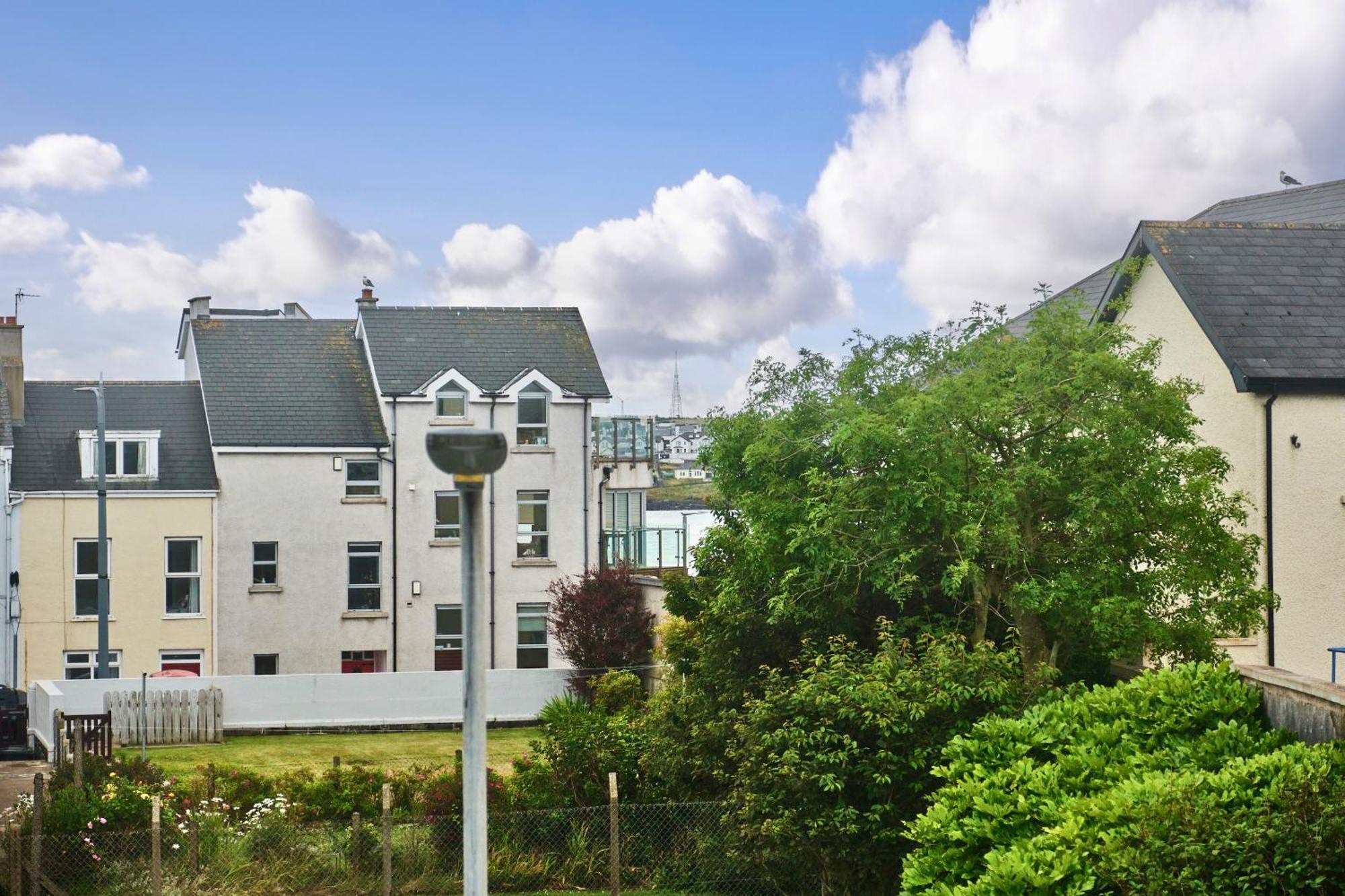 5 Princess Green - Portrush By The Sea Dış mekan fotoğraf
