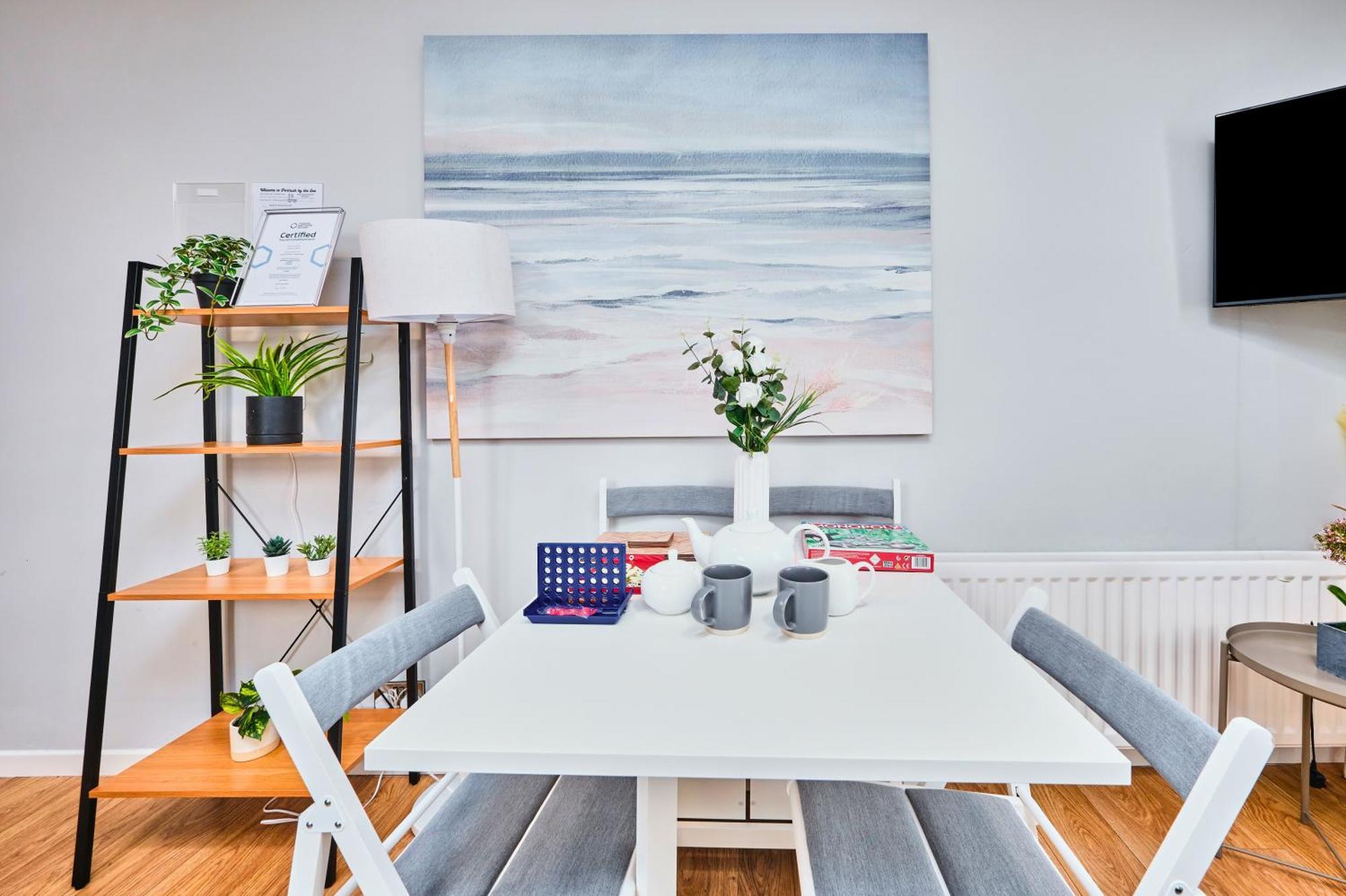 5 Princess Green - Portrush By The Sea Dış mekan fotoğraf