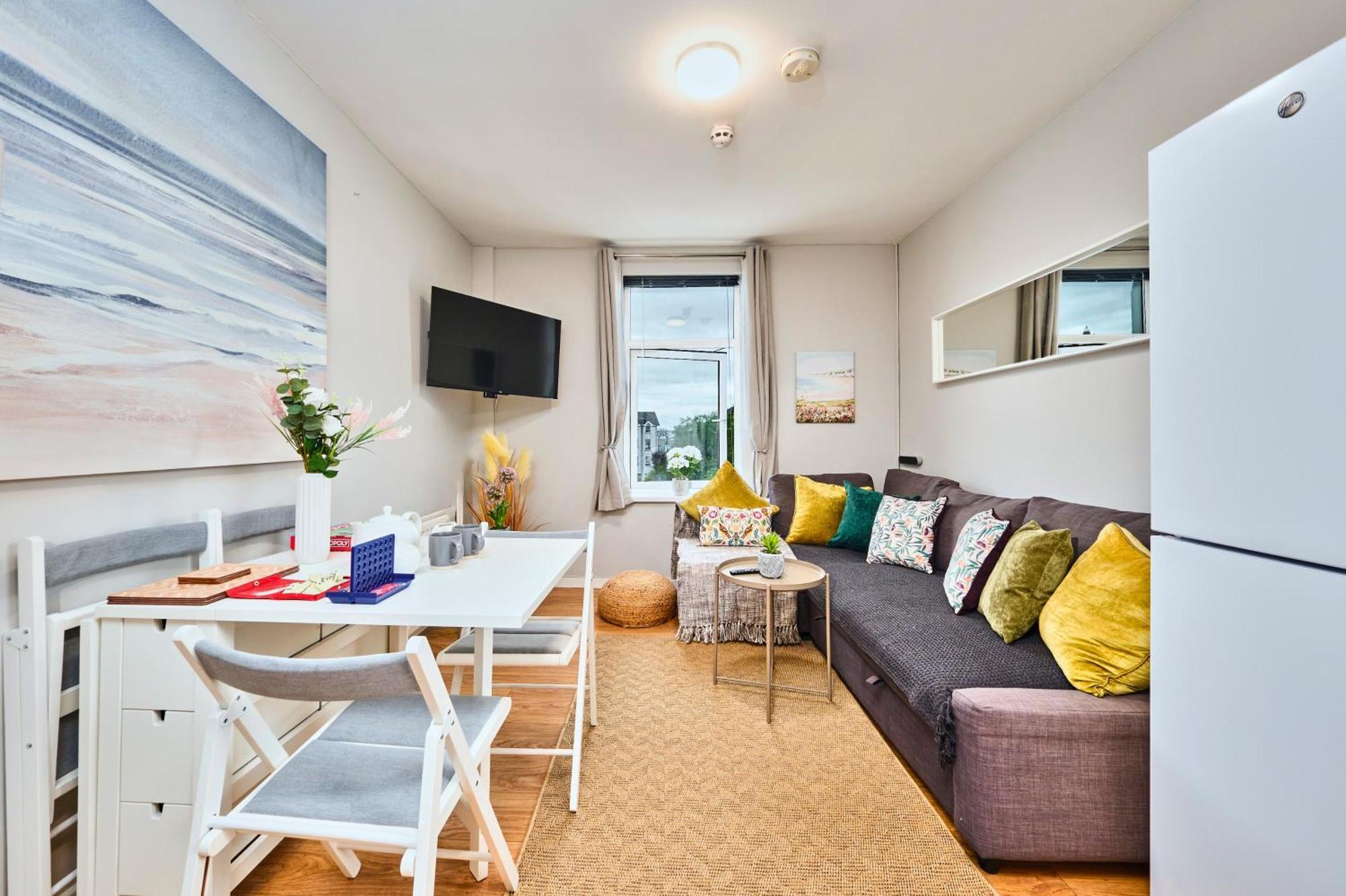 5 Princess Green - Portrush By The Sea Dış mekan fotoğraf