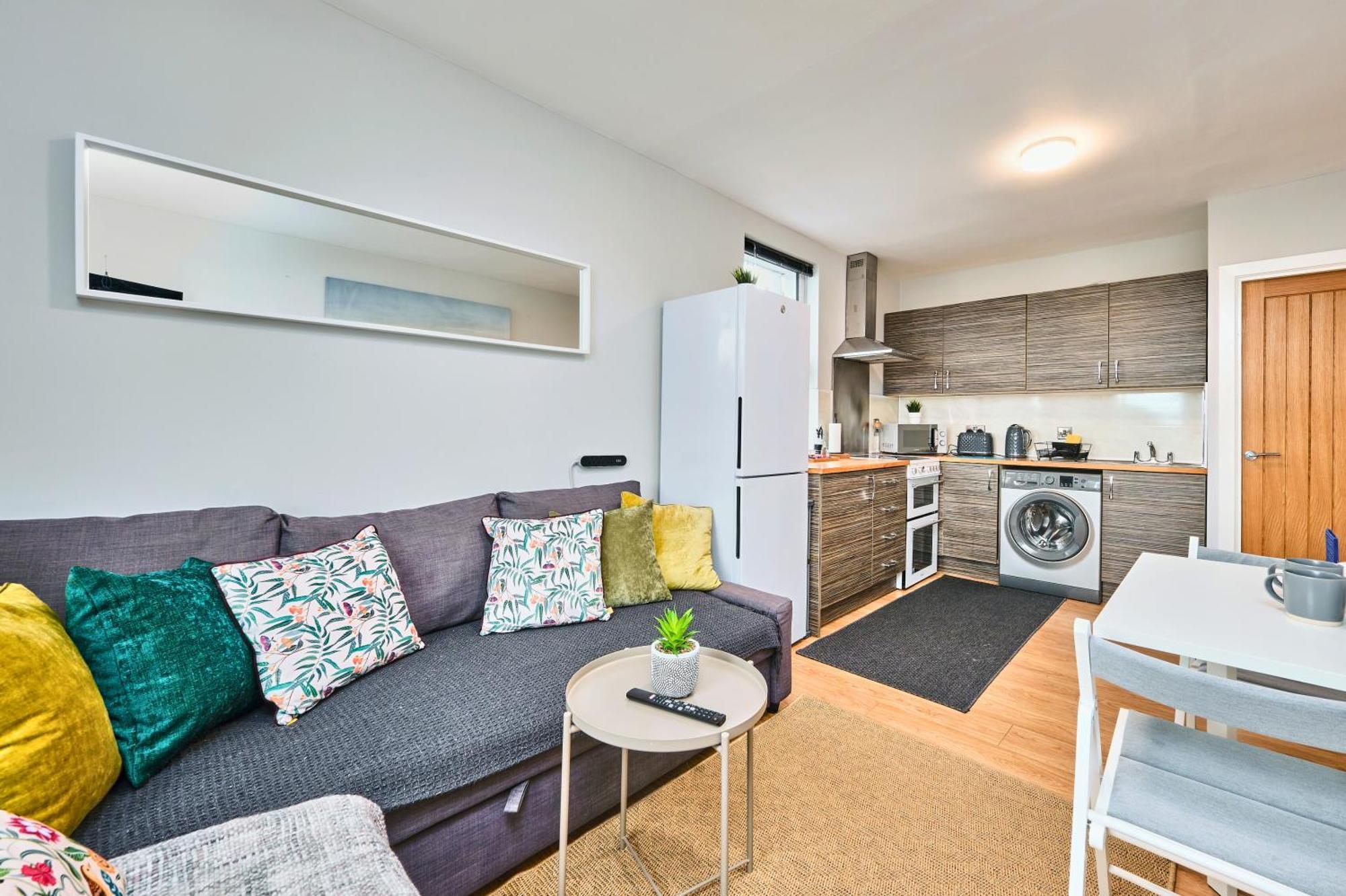 5 Princess Green - Portrush By The Sea Dış mekan fotoğraf