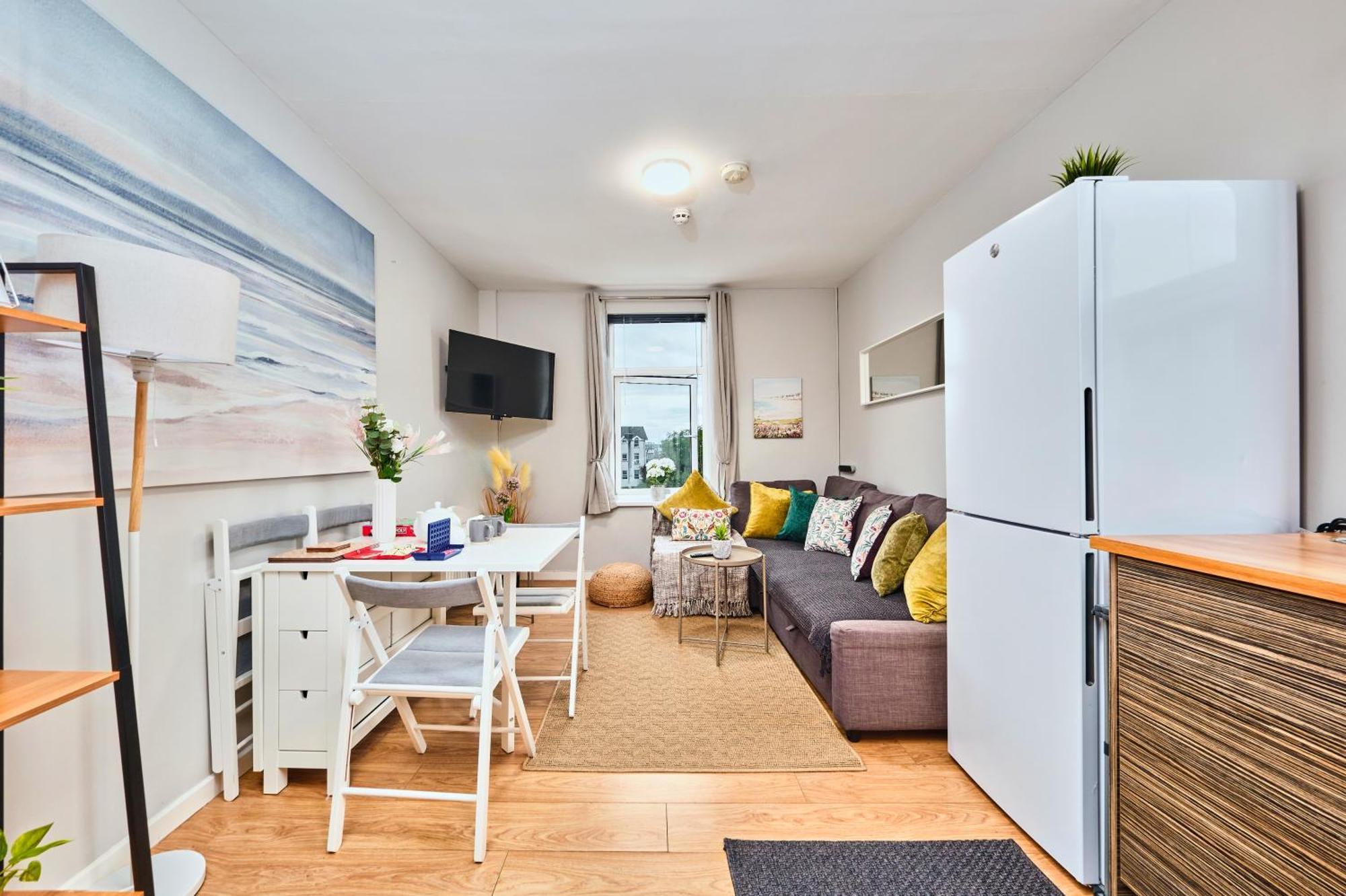 5 Princess Green - Portrush By The Sea Dış mekan fotoğraf